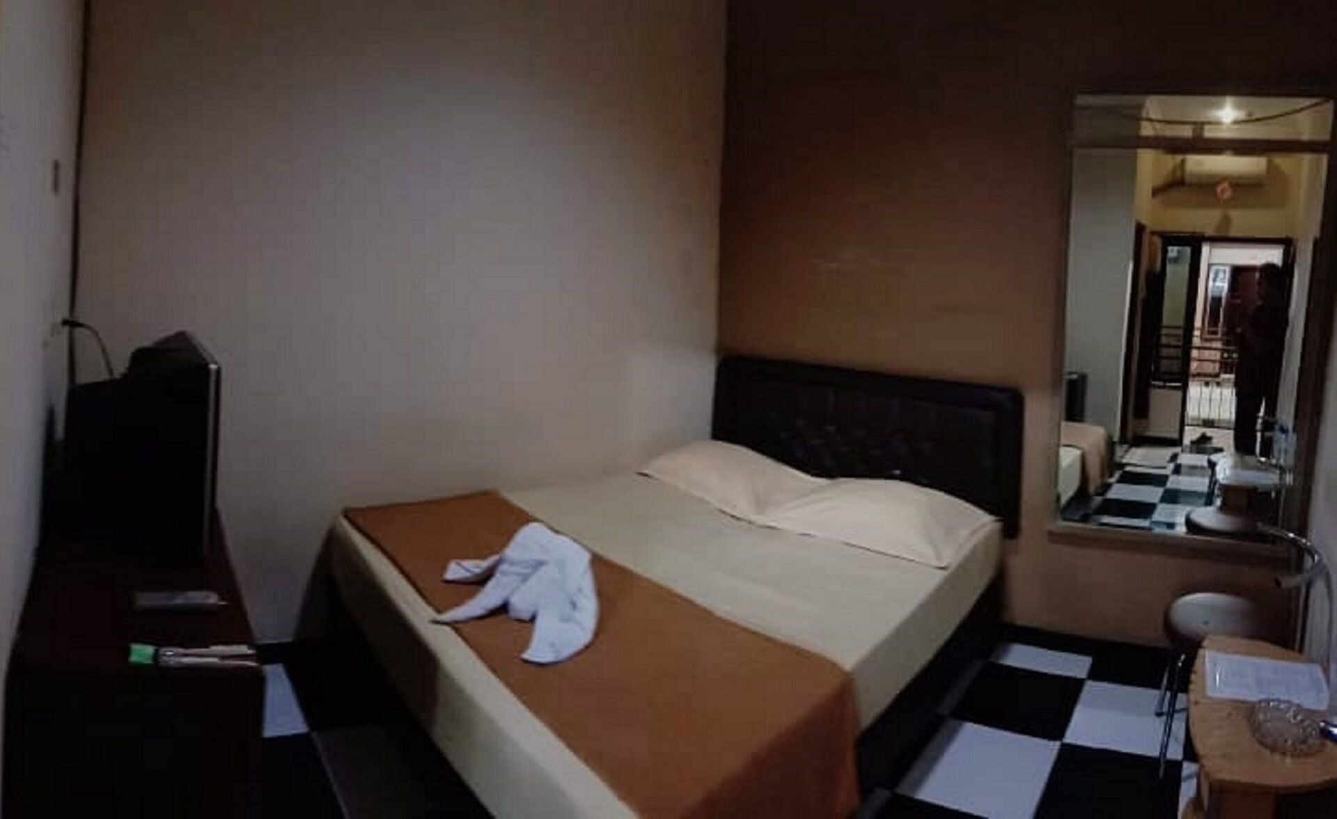 Dya Hotel Boyolali