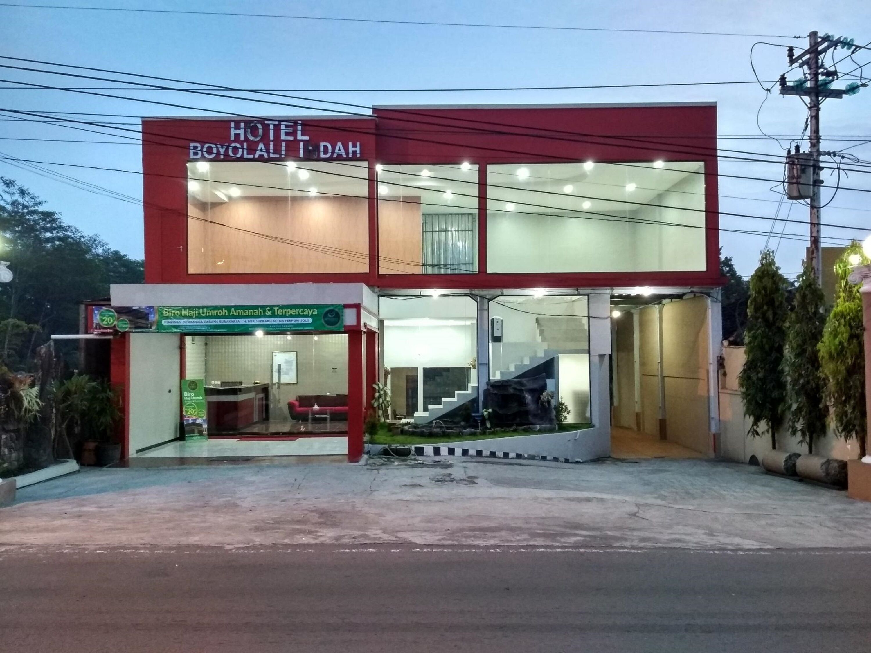 Dya Hotel Boyolali