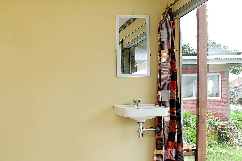 Pondok Merapi Cottage by OYO Rooms