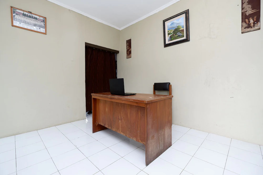 Pondok Merapi Cottage by OYO Rooms