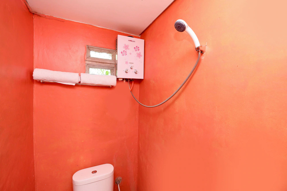 Pondok Merapi Cottage by OYO Rooms