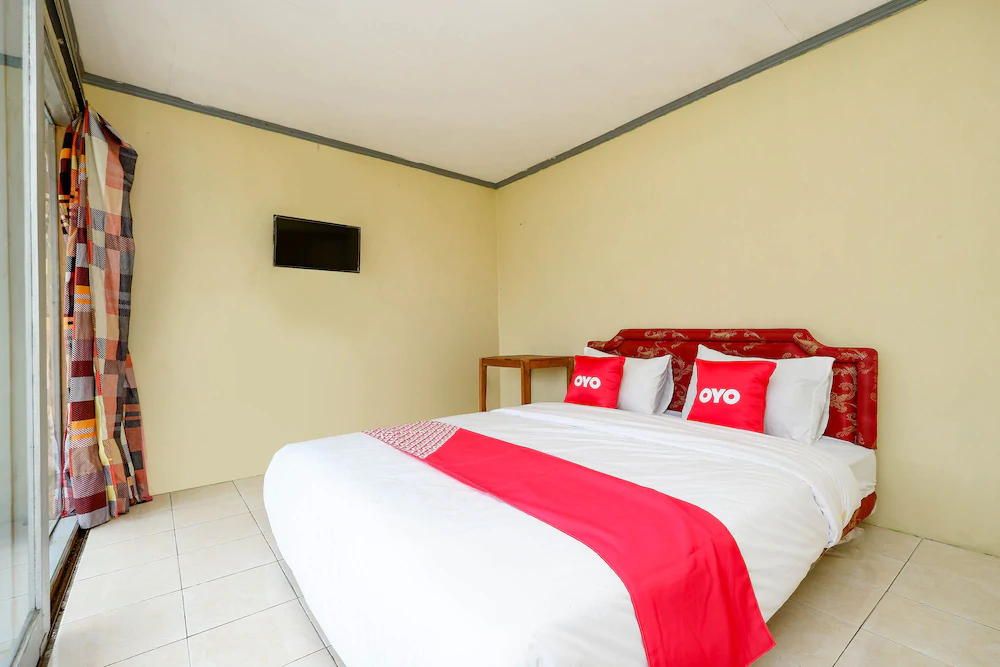 Pondok Merapi Cottage by OYO Rooms