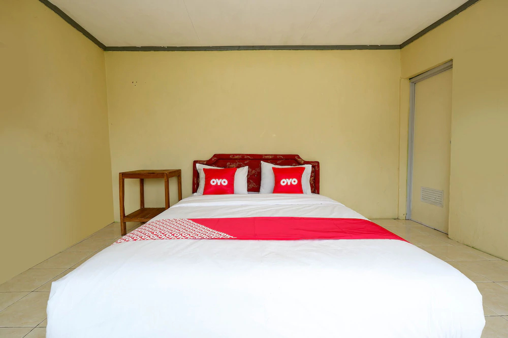 Pondok Merapi Cottage by OYO Rooms