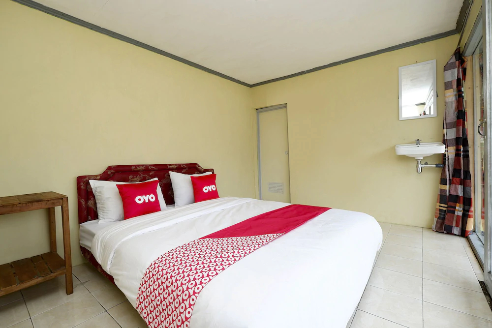 Pondok Merapi Cottage by OYO Rooms