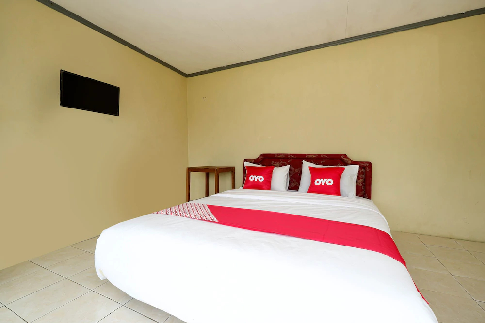 Pondok Merapi Cottage by OYO Rooms