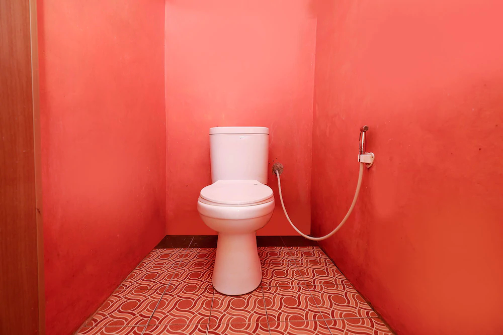 Pondok Merapi Cottage by OYO Rooms