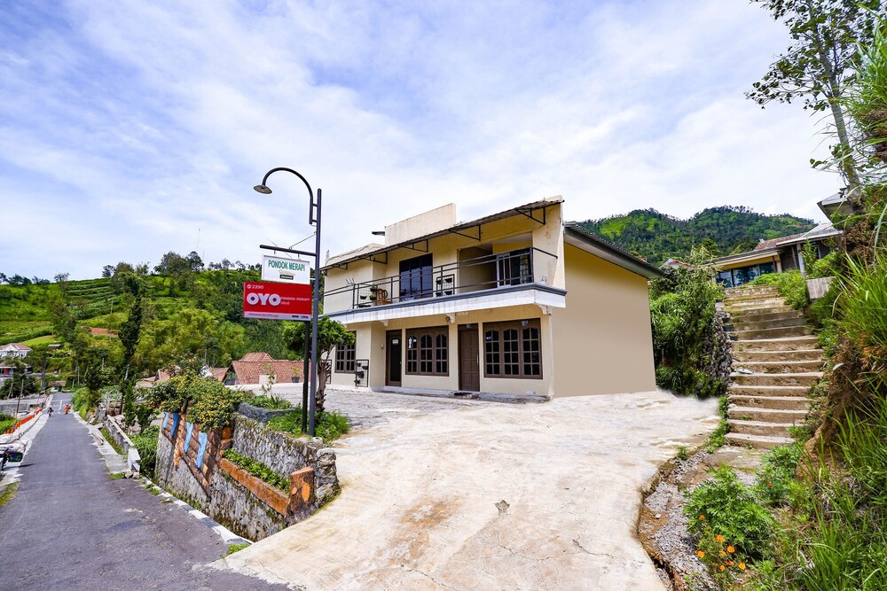 Pondok Merapi Cottage by OYO Rooms