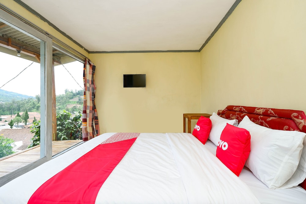 Pondok Merapi Cottage by OYO Rooms