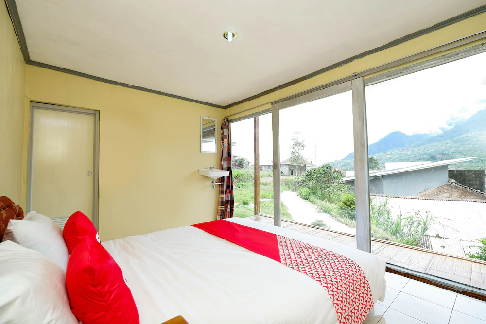 Pondok Merapi Cottage by OYO Rooms