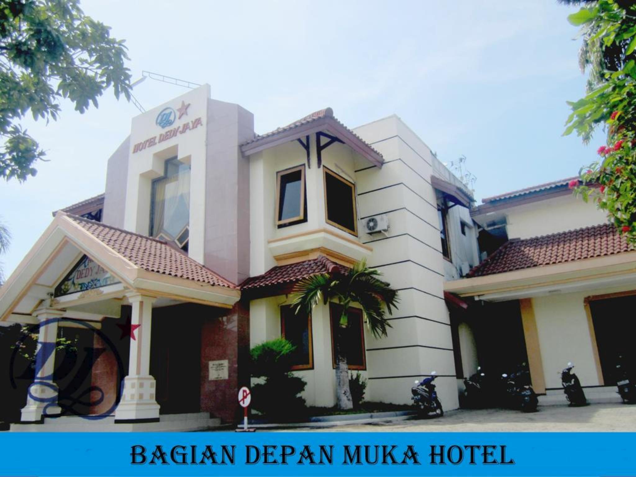 Dedy Jaya Hotel Brebes