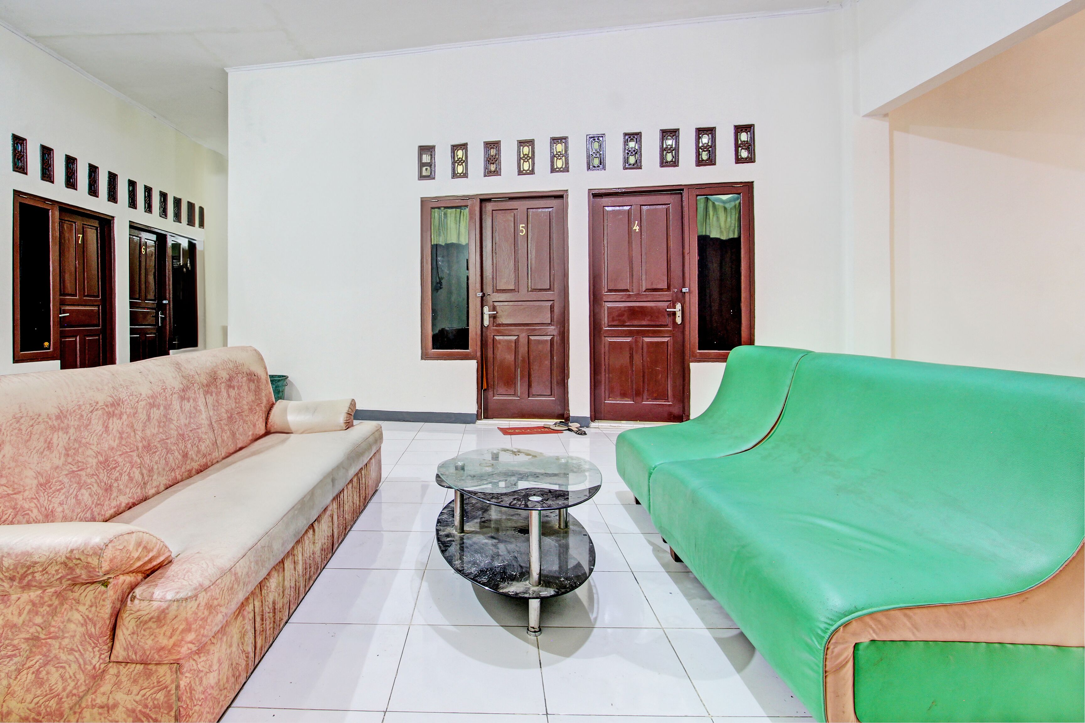 Guest House Cemara 2 By OYO