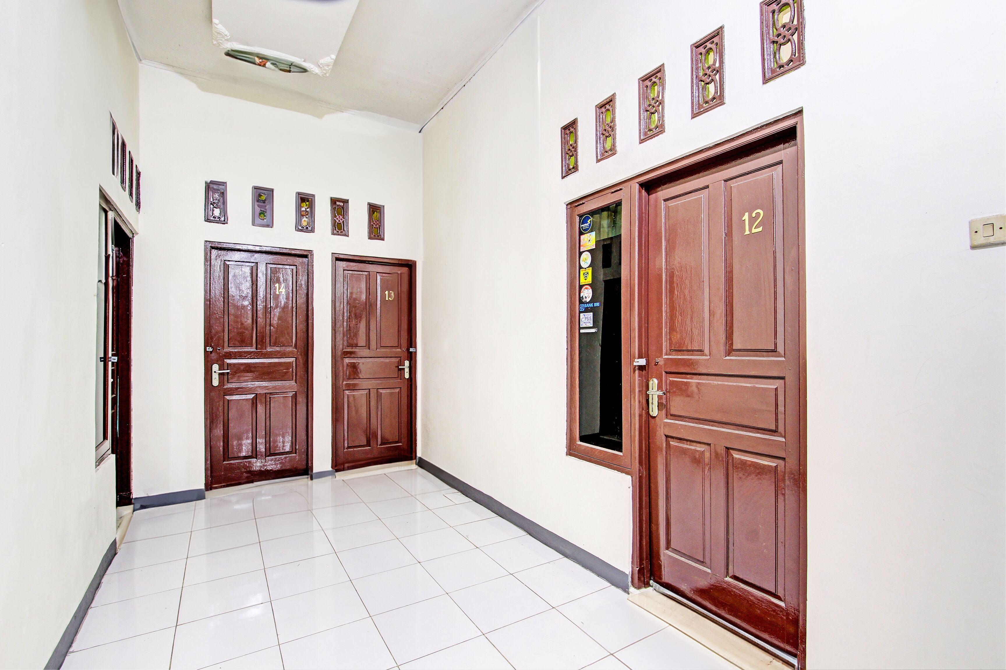 Guest House Cemara 2 By OYO