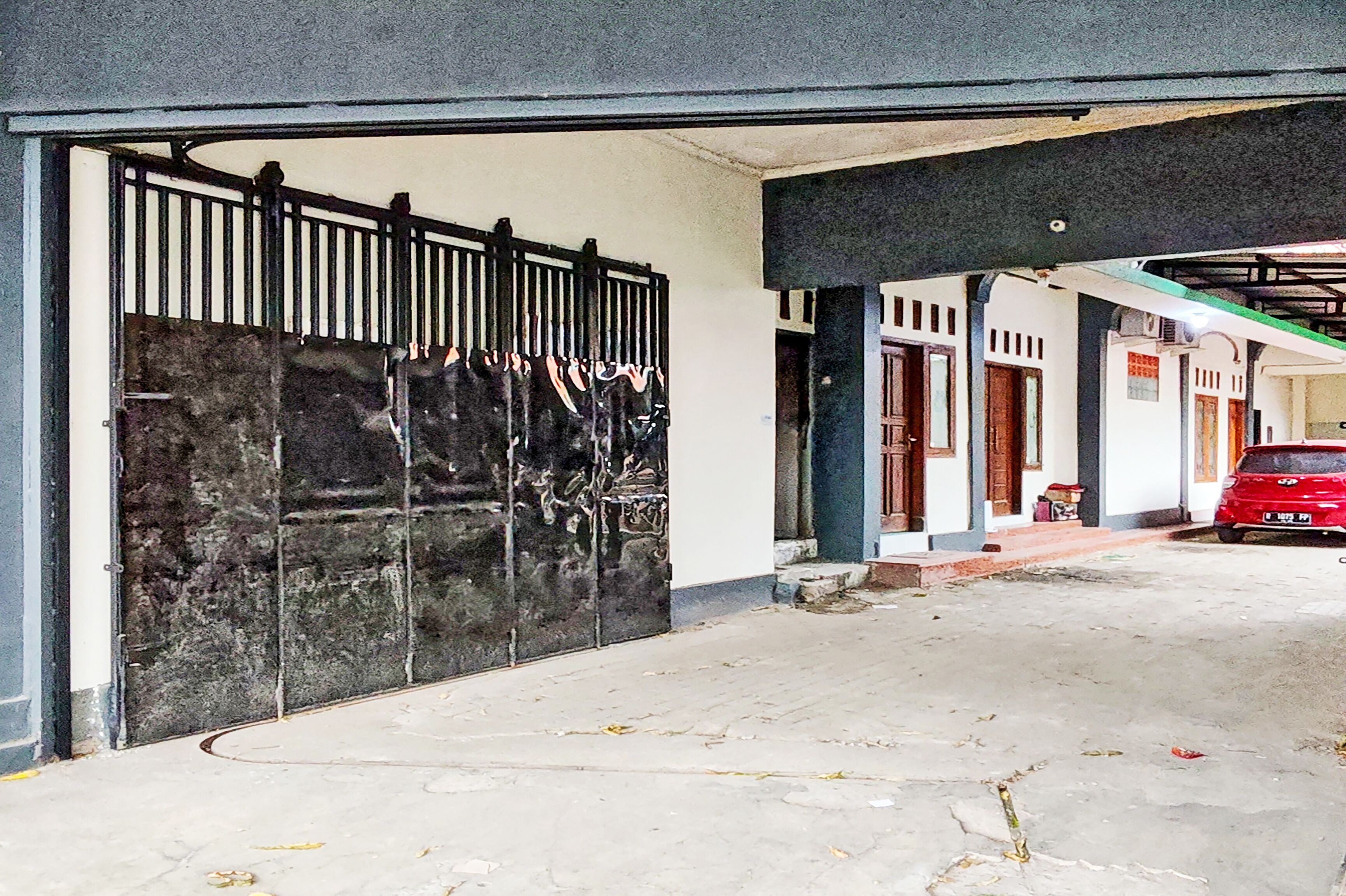 Guest House Cemara 2 By OYO