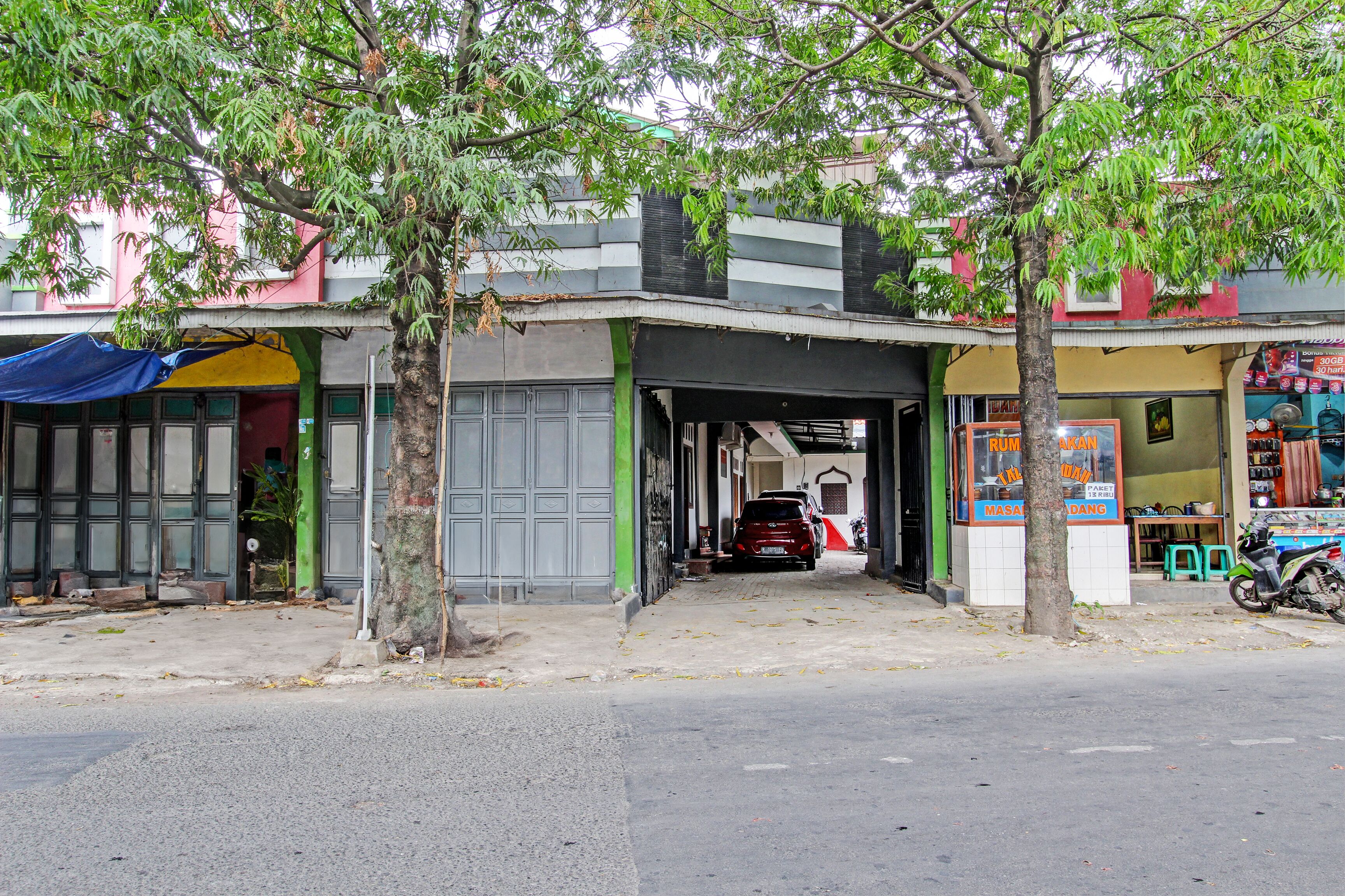 Guest House Cemara 2 By OYO