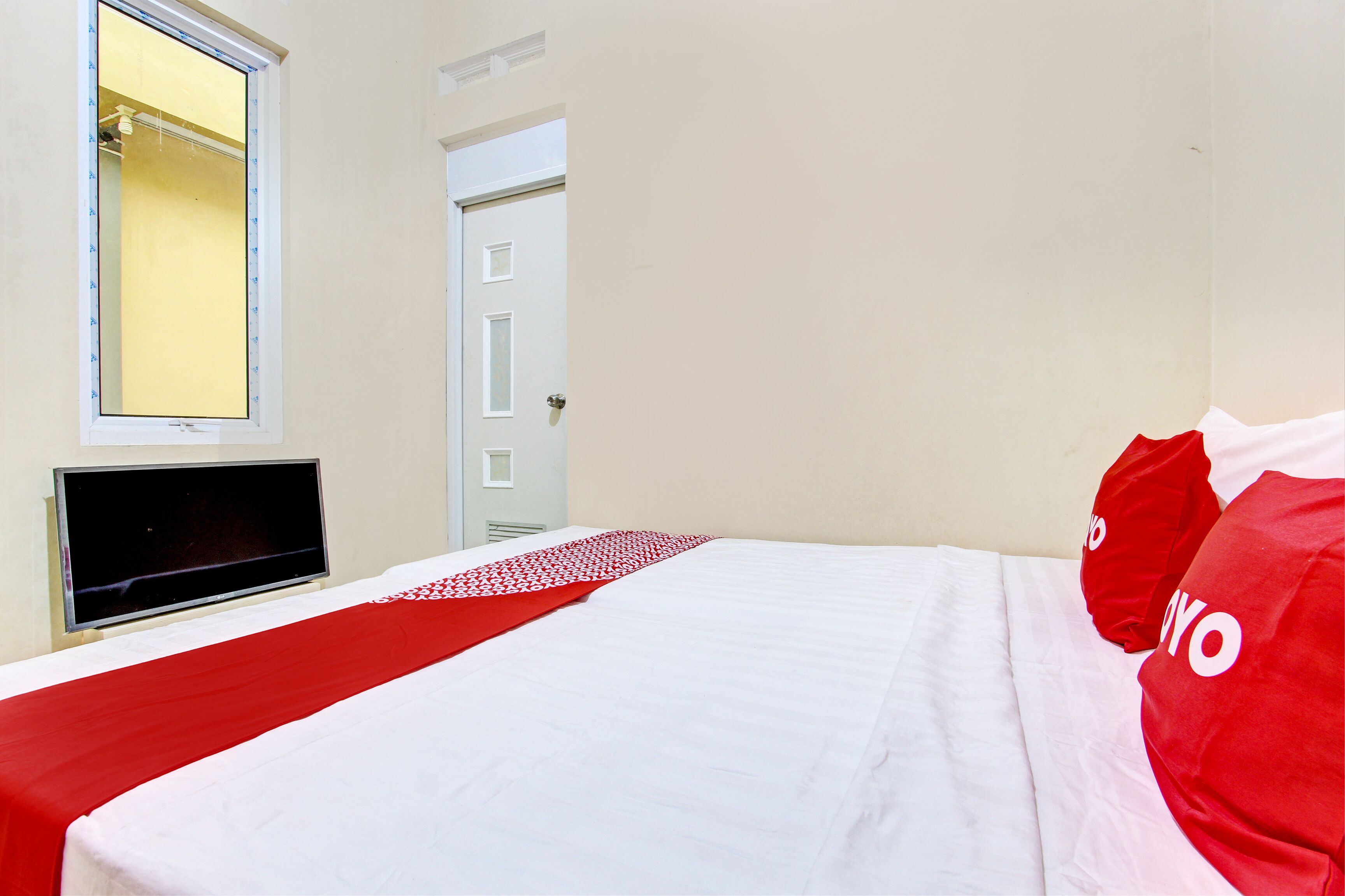 Guest House Cemara 2 By OYO