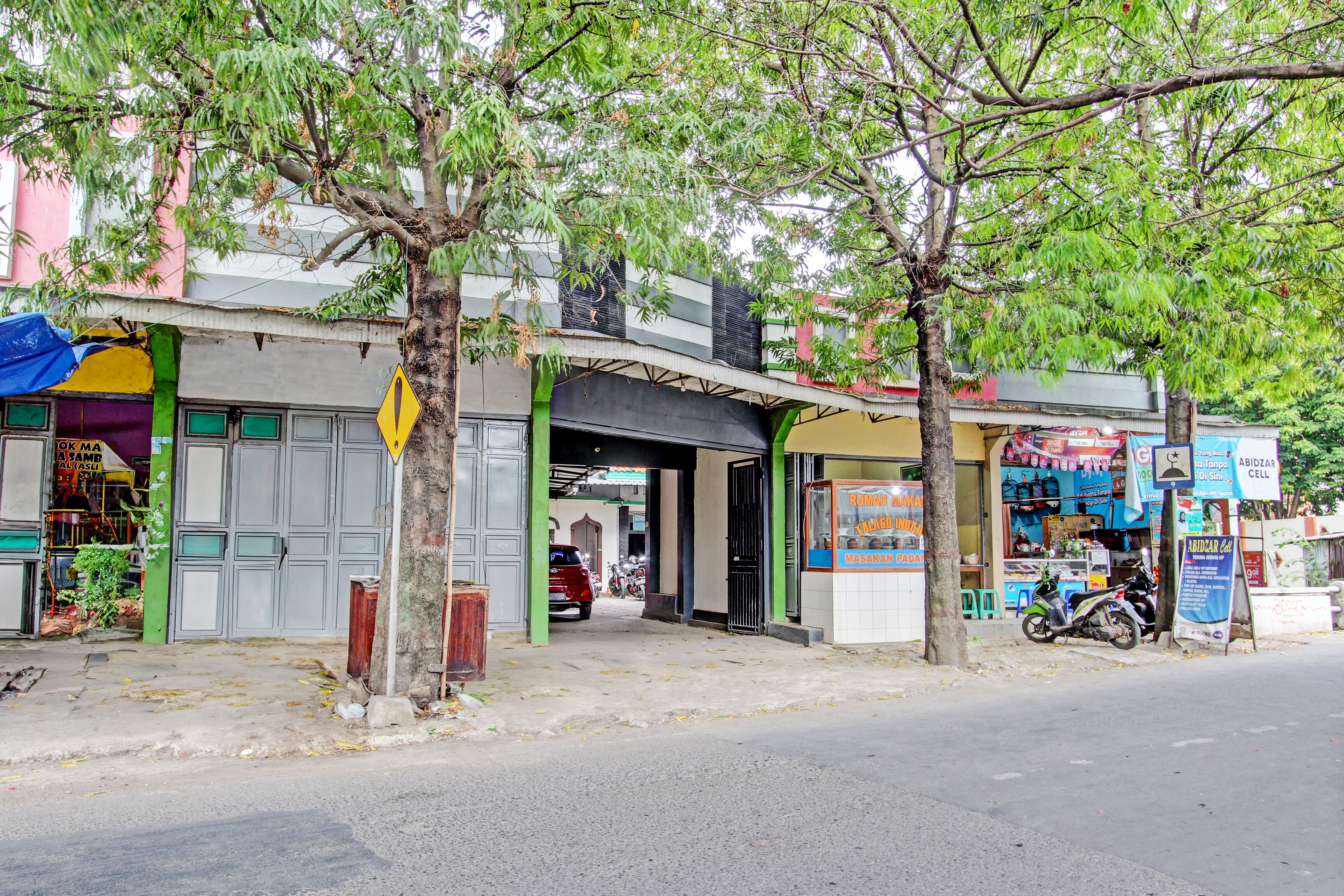 Guest House Cemara 2 By OYO