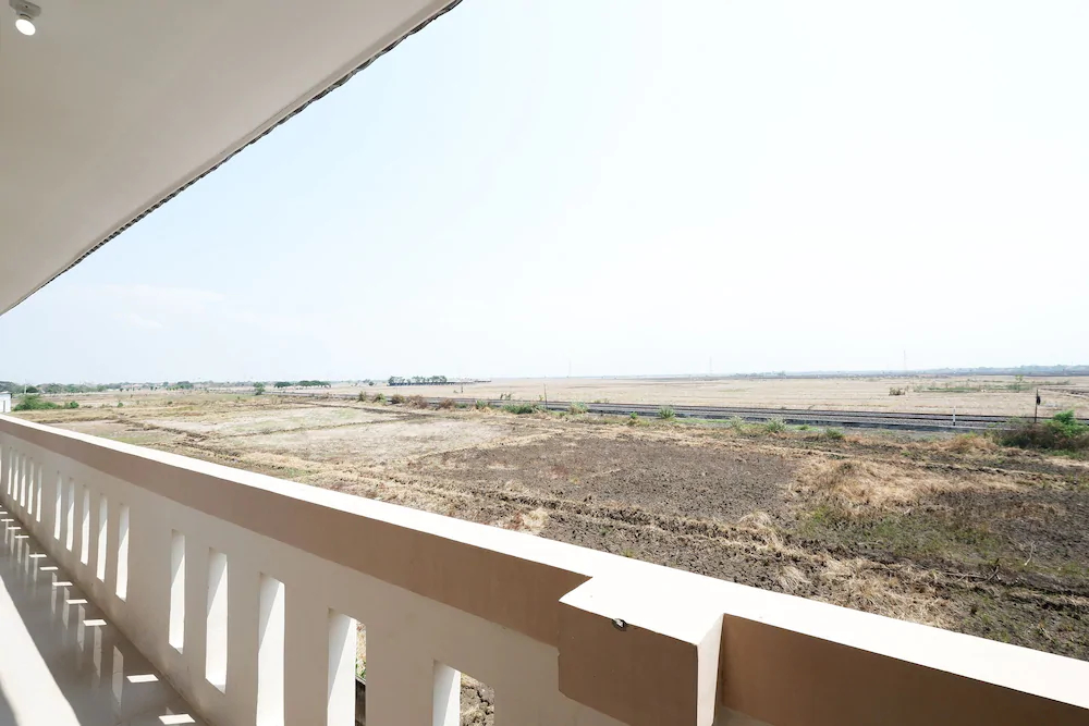 RedDoorz @ Putri Syariah Brebes