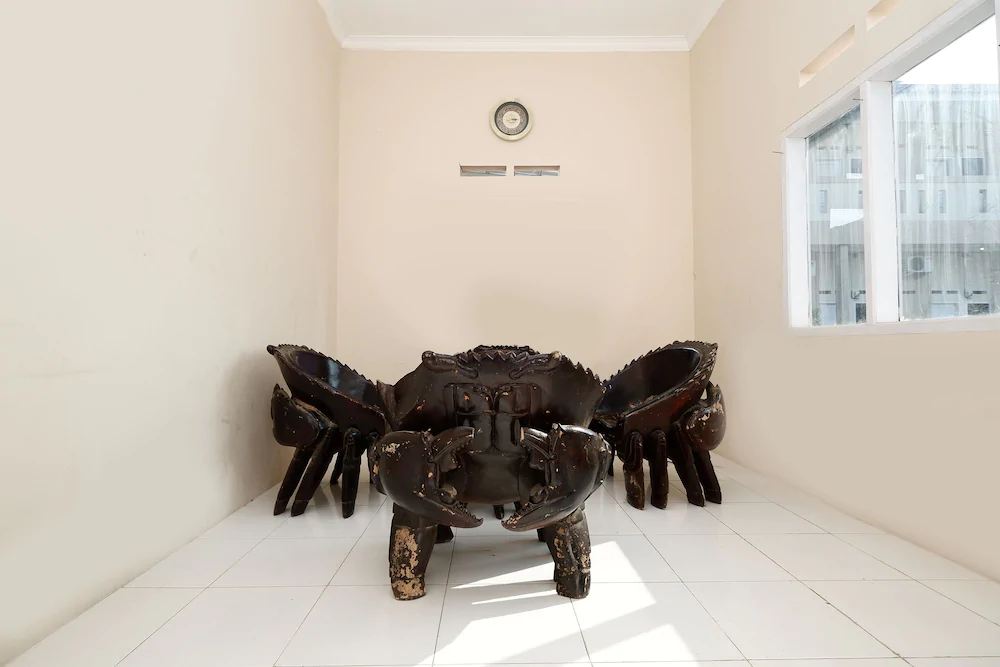 RedDoorz @ Putri Syariah Brebes