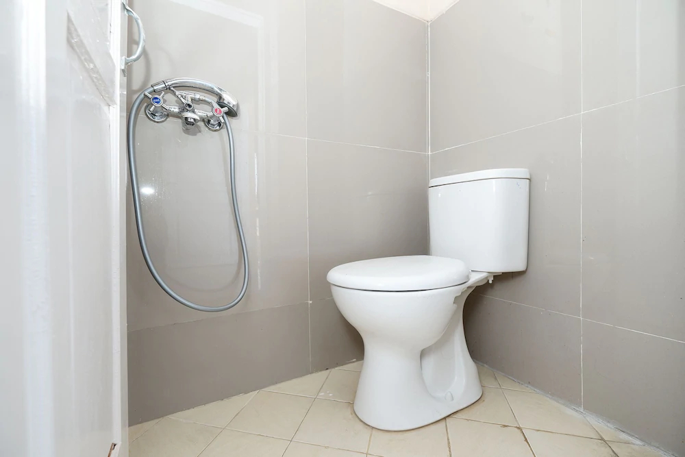 RedDoorz @ Putri Syariah Brebes