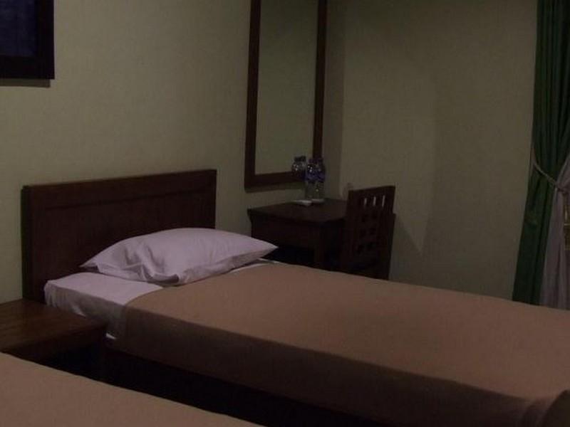 The Soemarsono Hotel