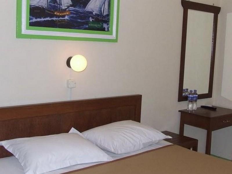 The Soemarsono Hotel