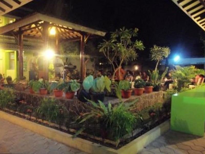 The Soemarsono Hotel