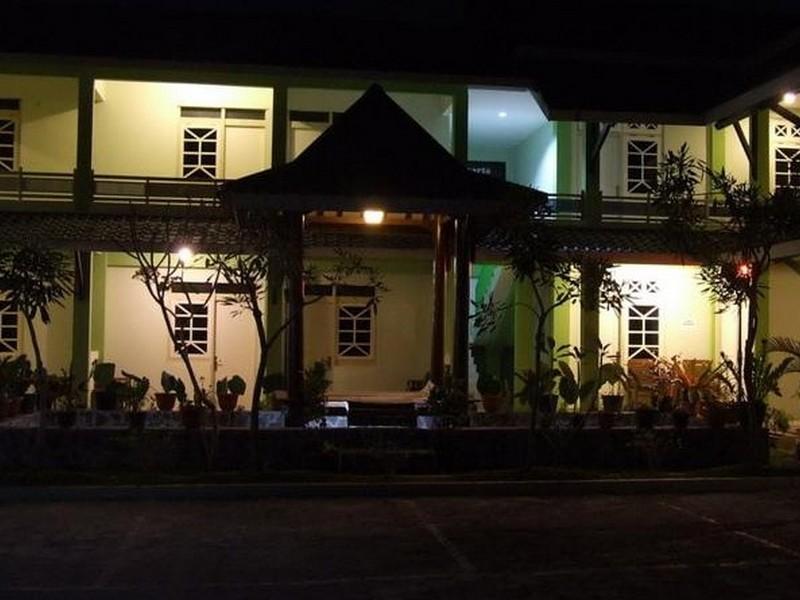 The Soemarsono Hotel