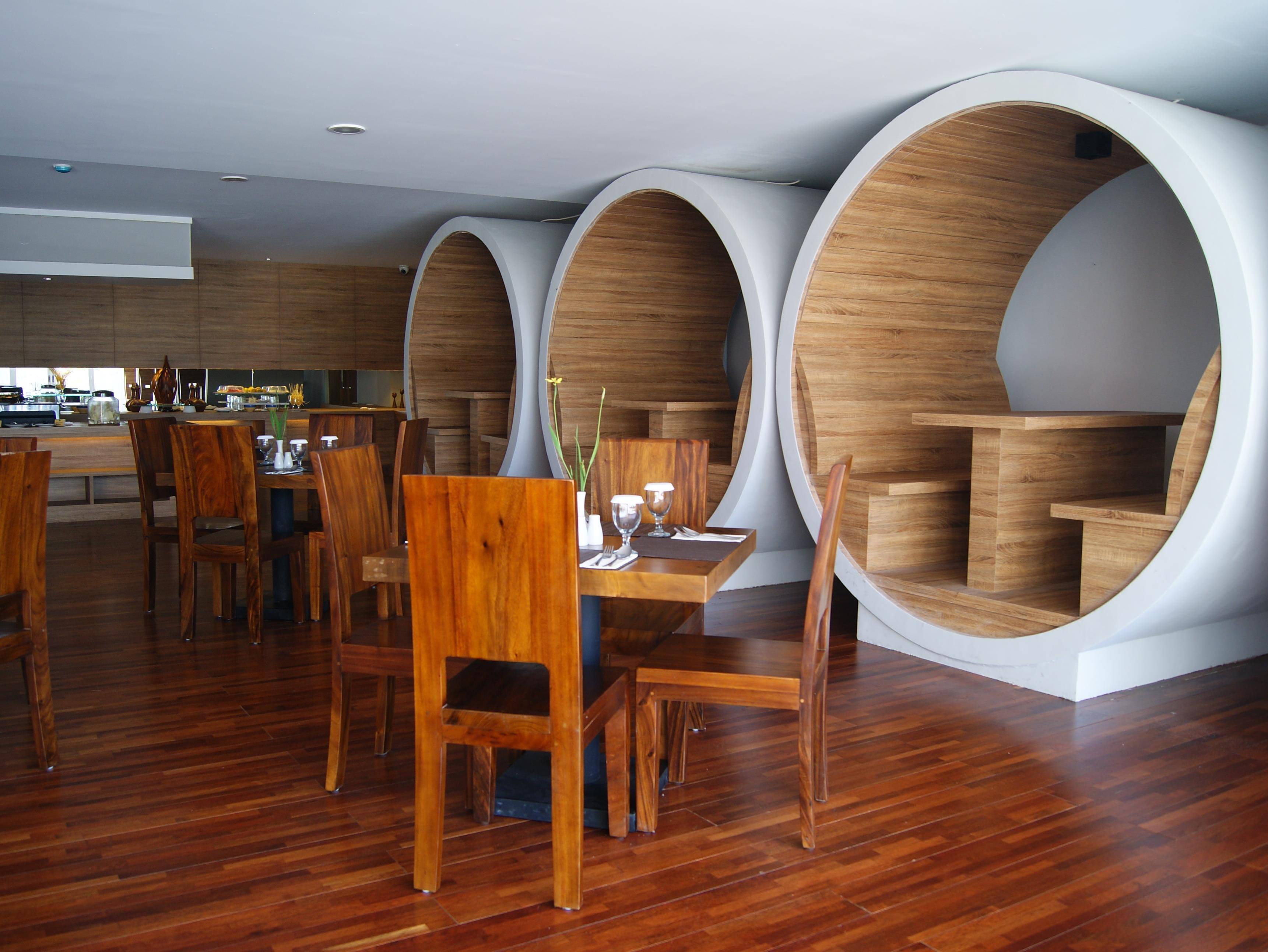 Kyriad Arra Hotel Cepu