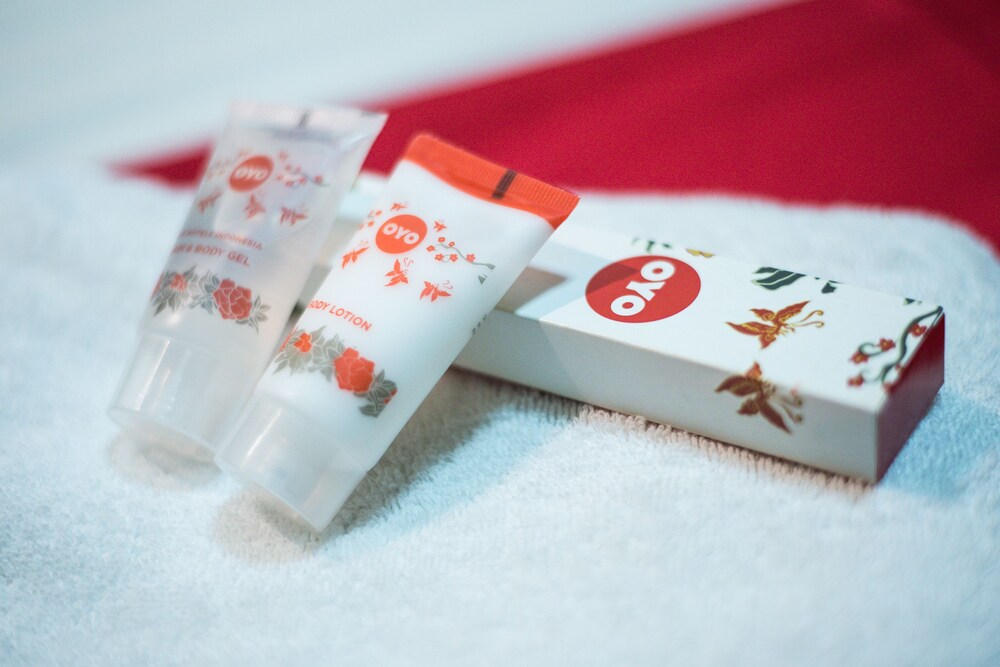 OYO 673 Hotel Cepu Indah 1