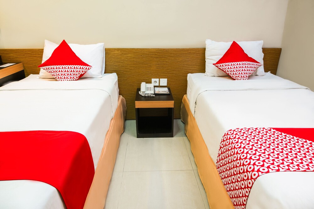 OYO 673 Hotel Cepu Indah 1