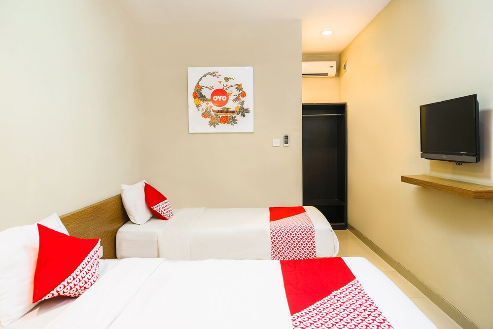 OYO 673 Hotel Cepu Indah 1