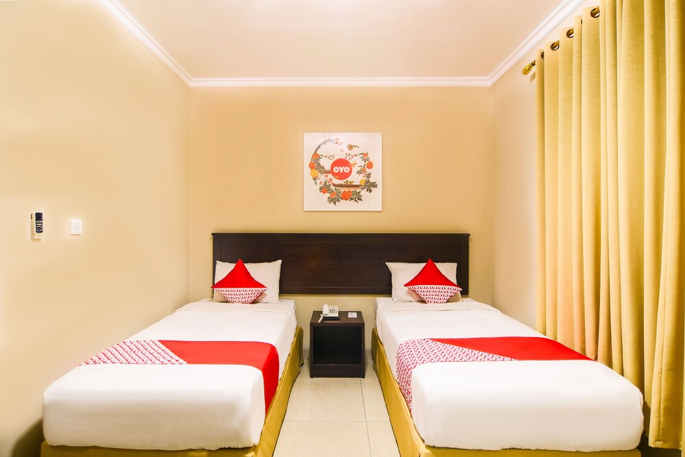 OYO 673 Hotel Cepu Indah 1