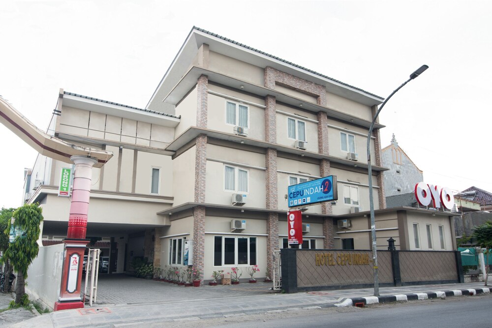 Hotel Cepu Indah 2