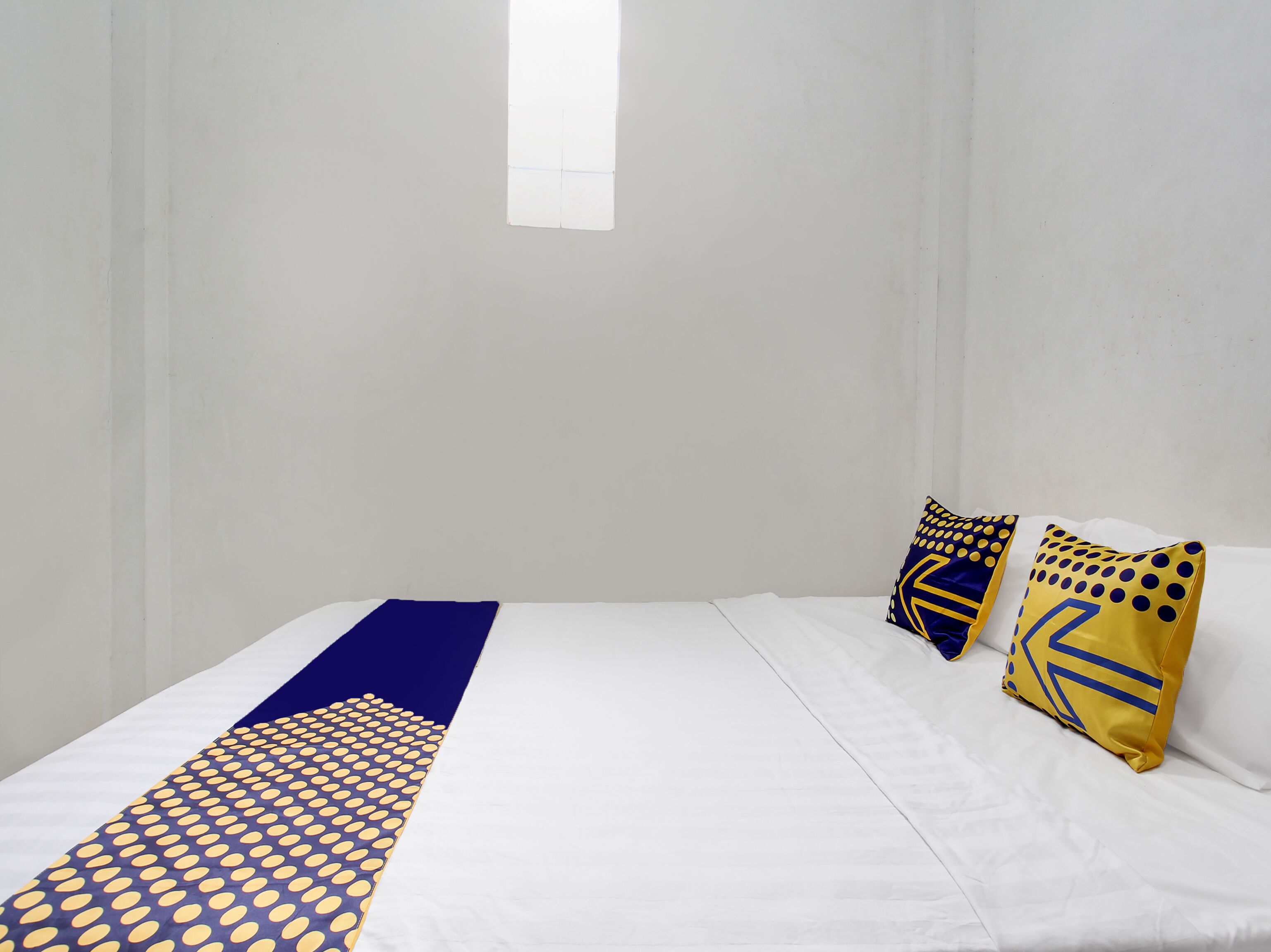 Spot On Hellena Guesthouse