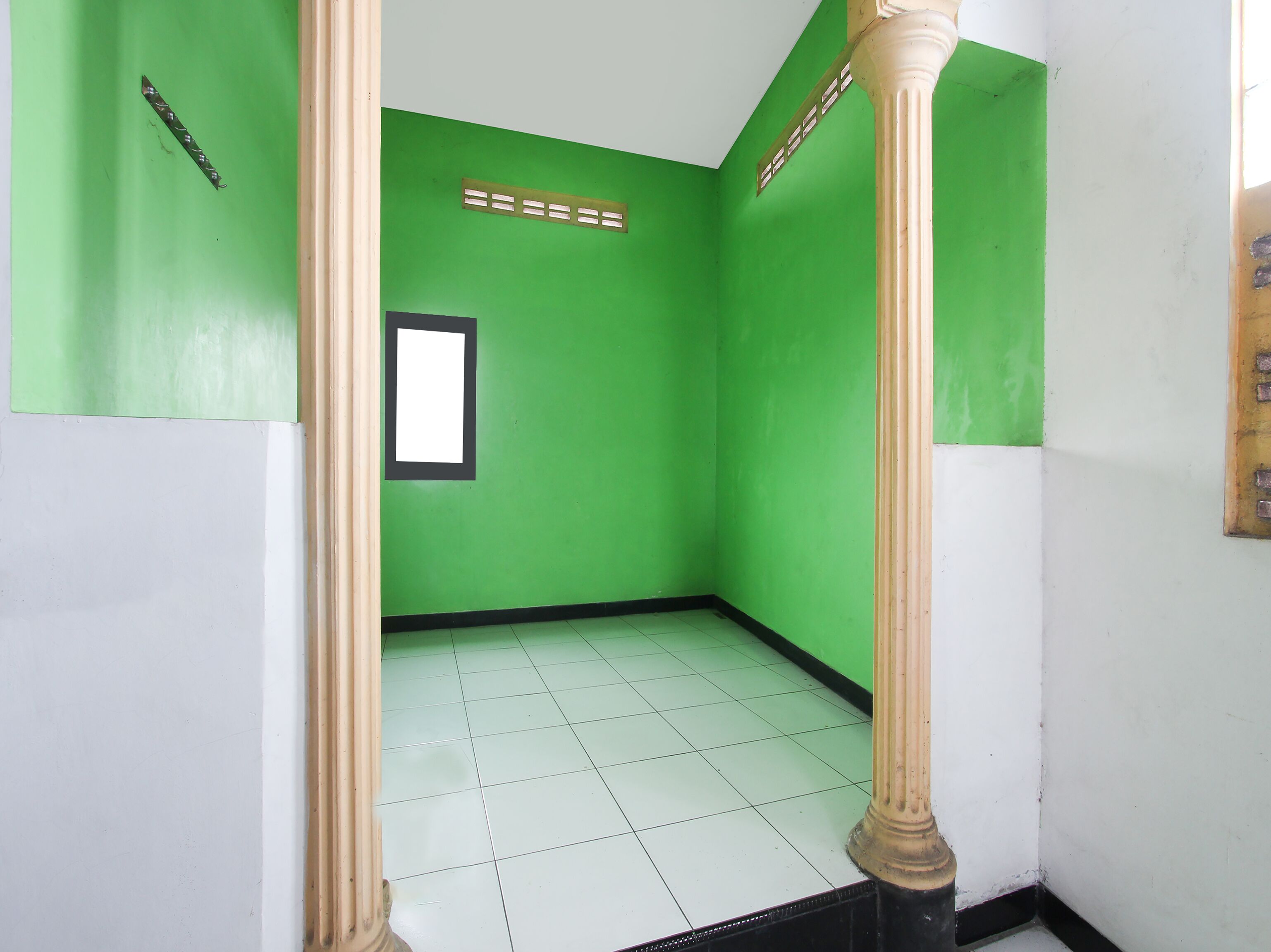 Spot On Hellena Guesthouse