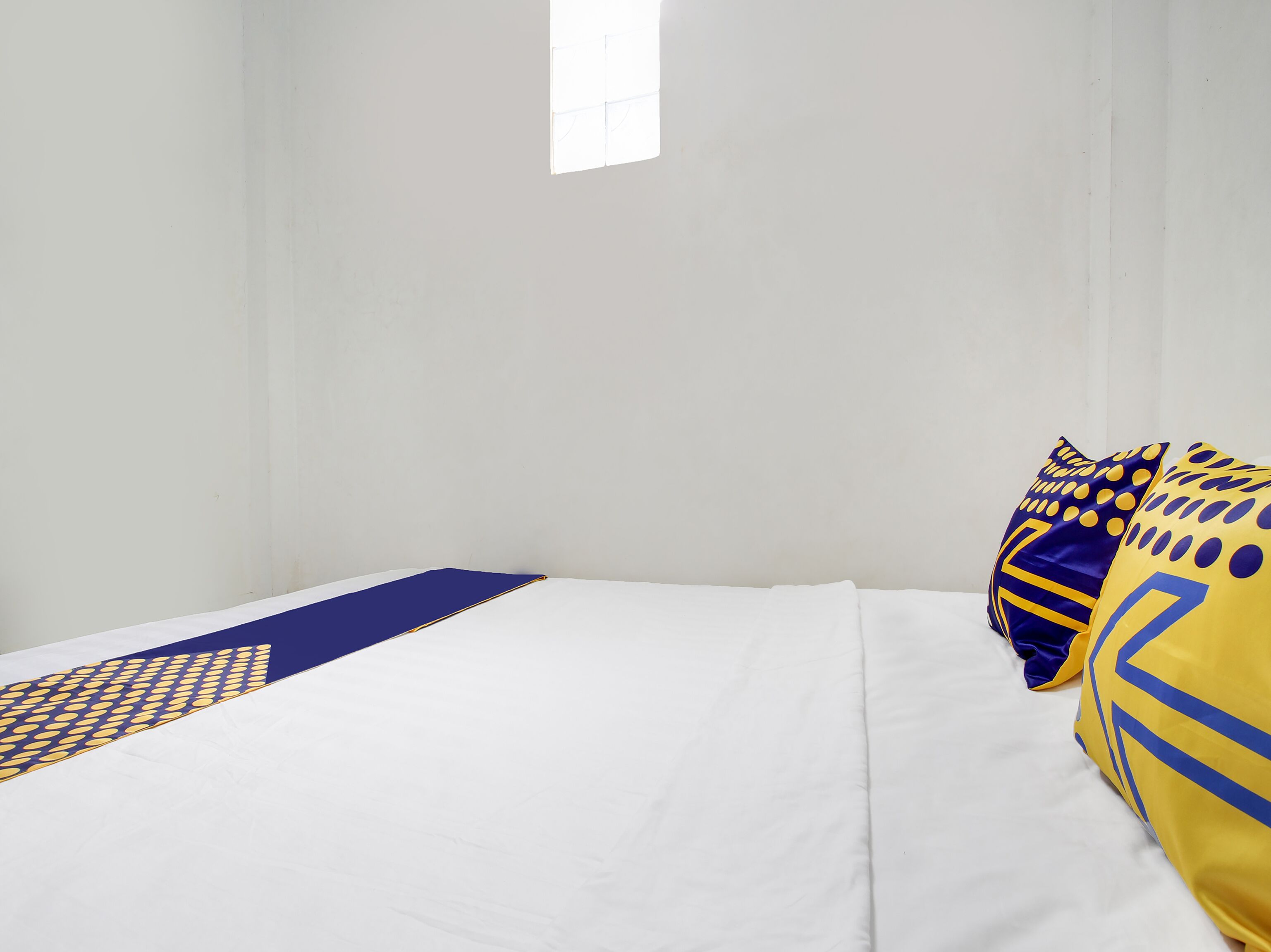 Spot On Hellena Guesthouse