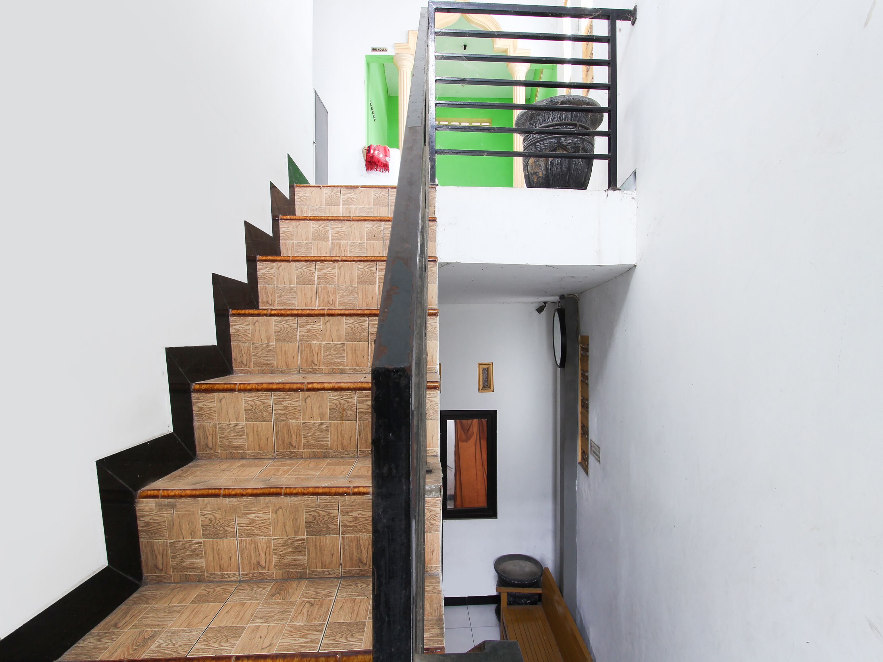 Spot On Hellena Guesthouse