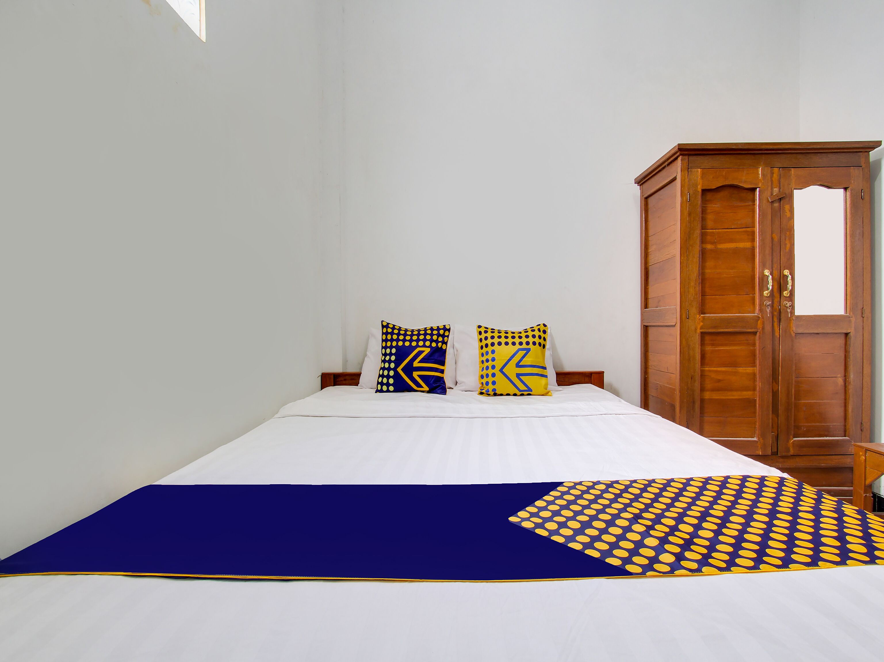 Spot On Hellena Guesthouse