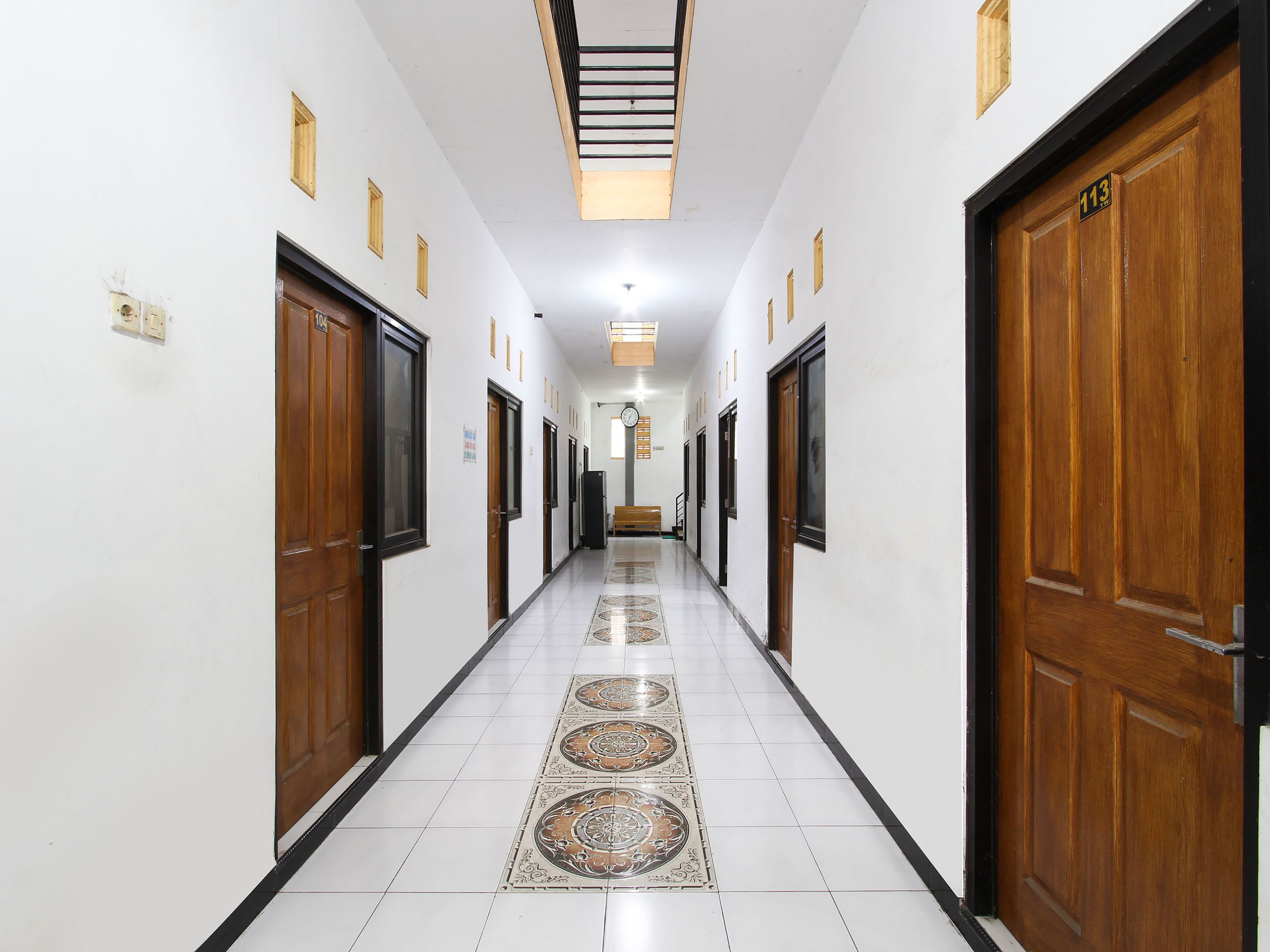 Spot On Hellena Guesthouse