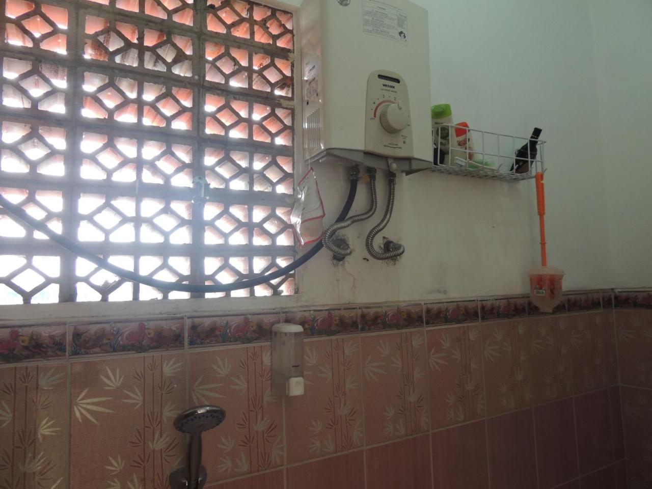 Avicenna 1 Guesthouse