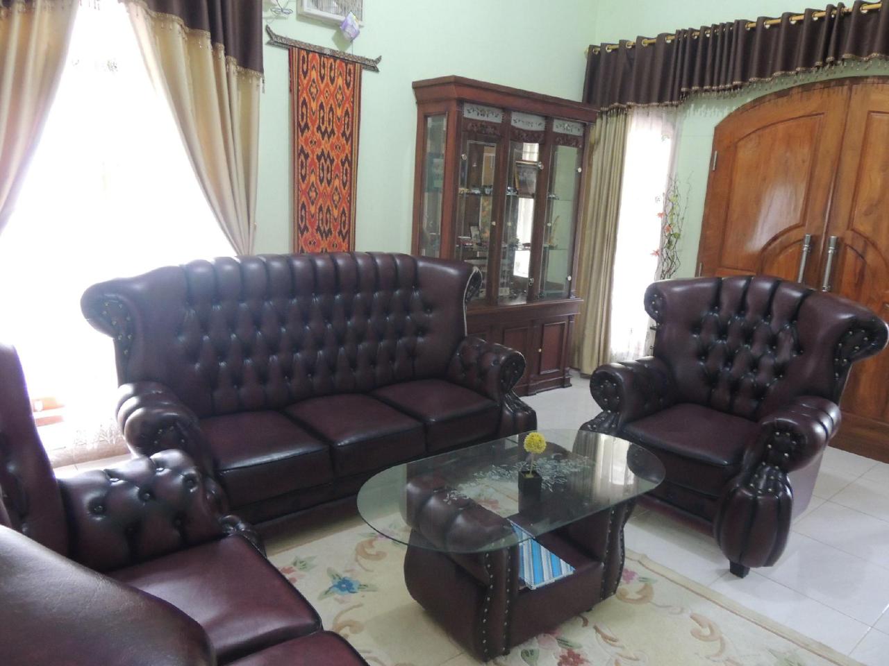 Avicenna 2 Guesthouse