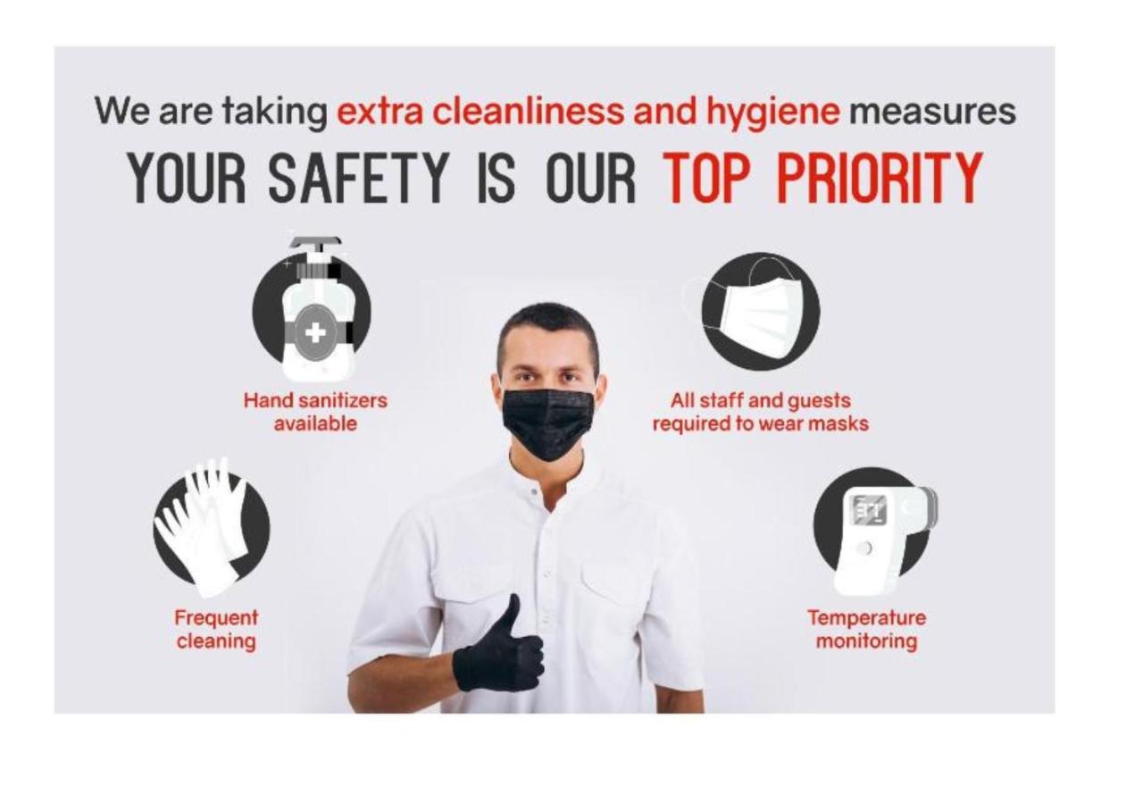 Avicenna 2 Guesthouse