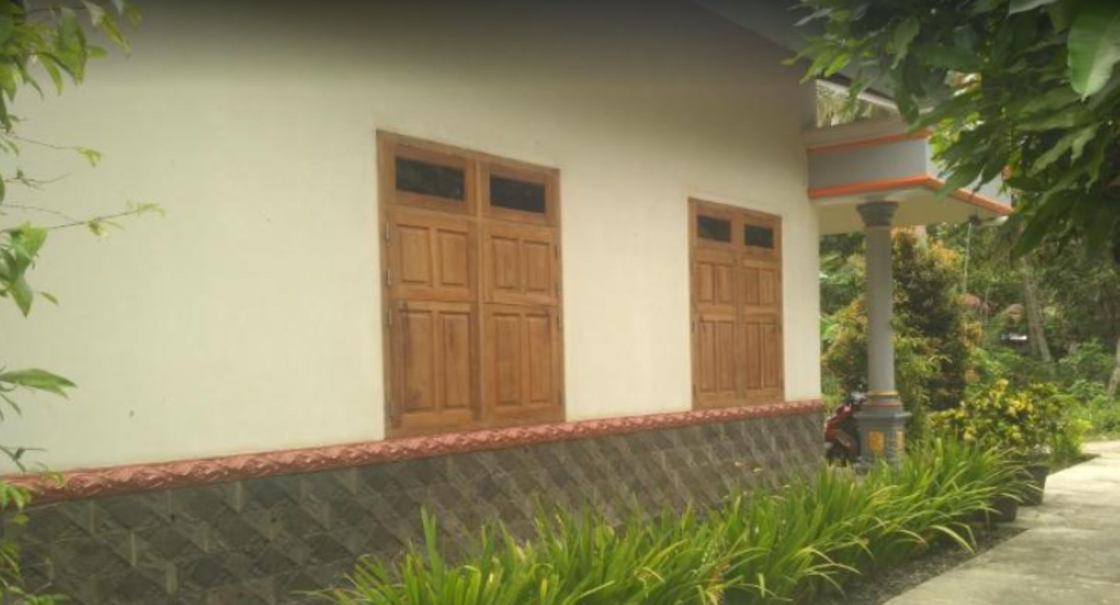 Avicenna 3 Guesthouse