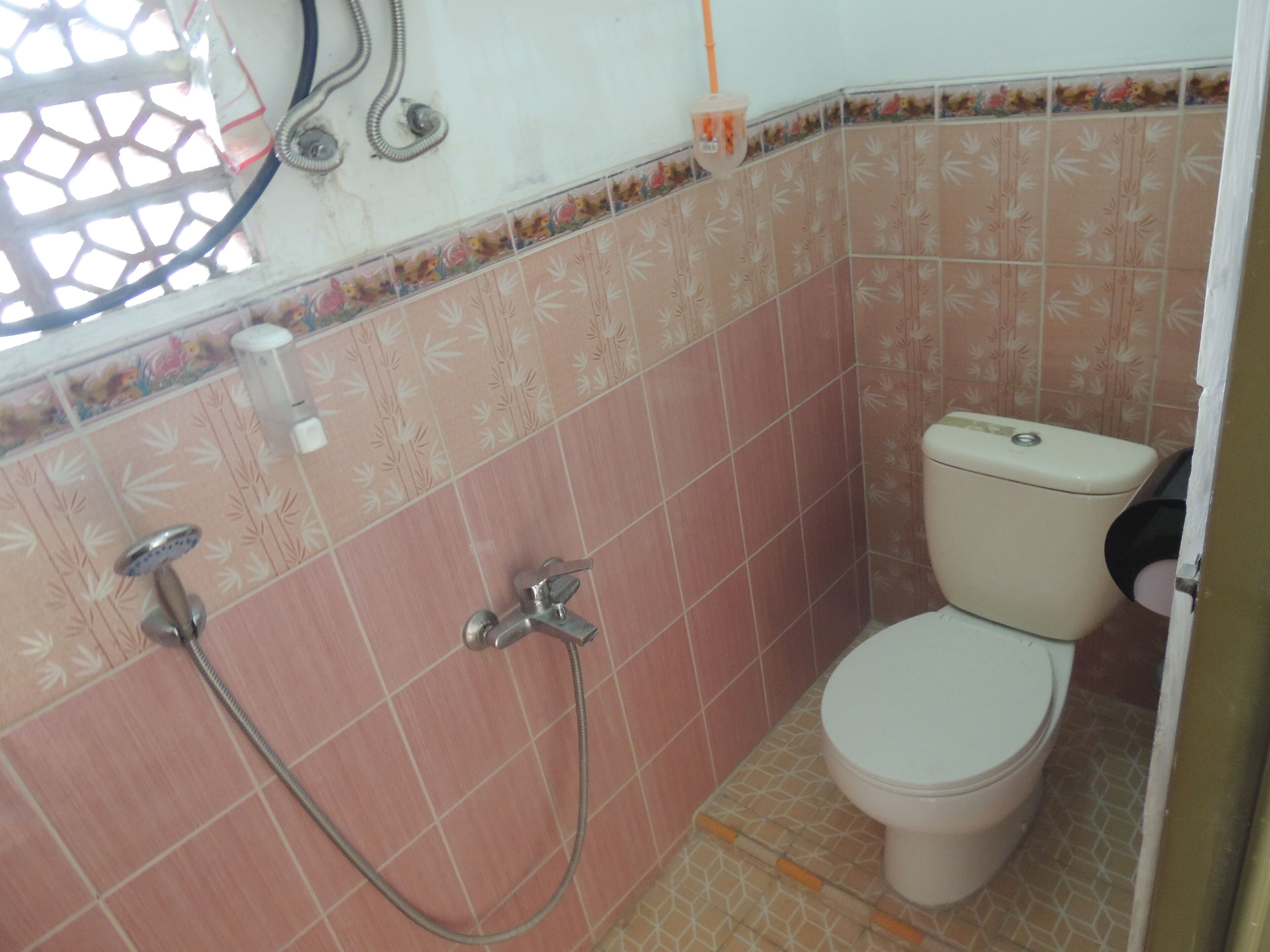 Avicenna 3 Guesthouse