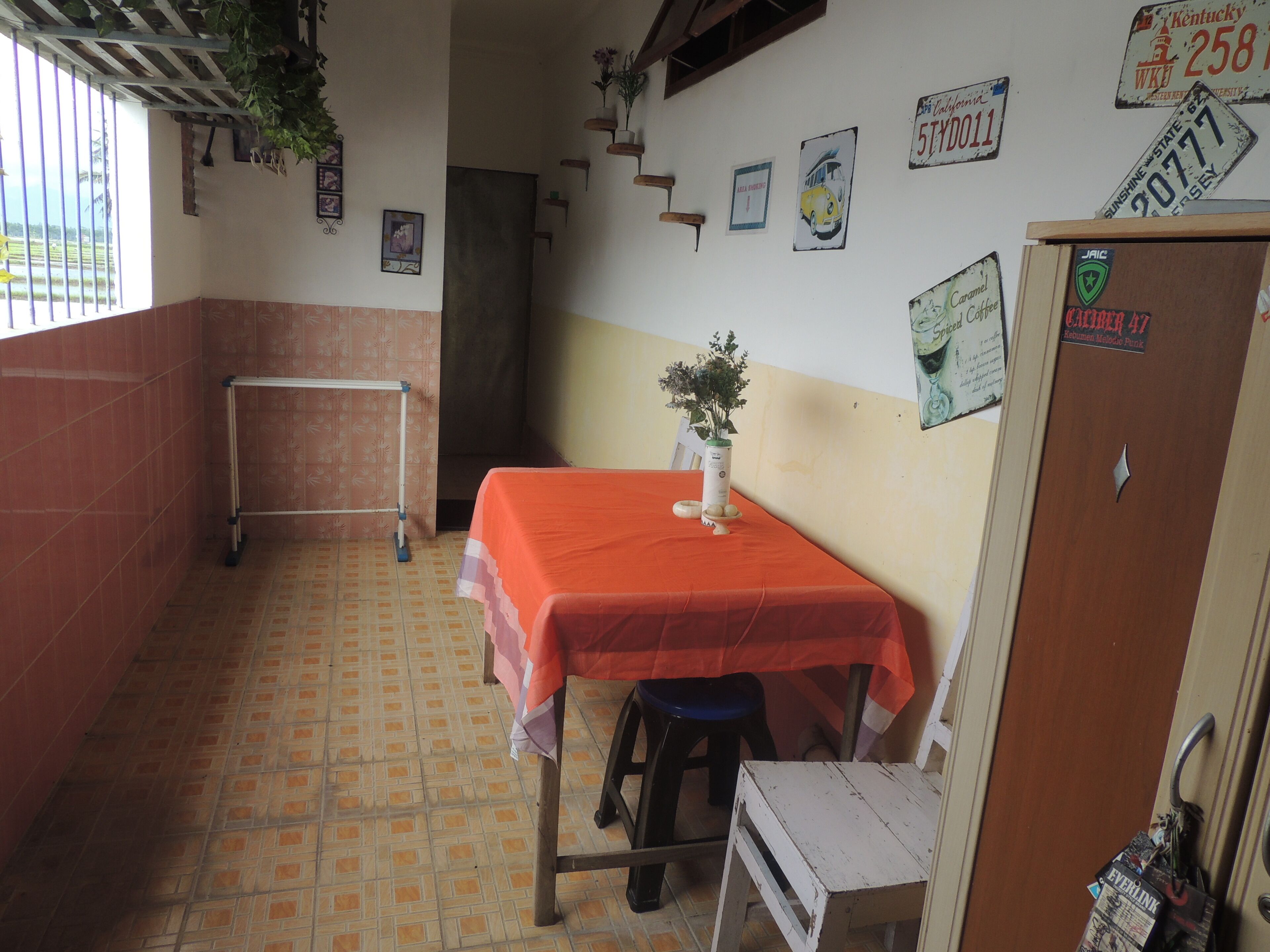 Avicenna 3 Guesthouse