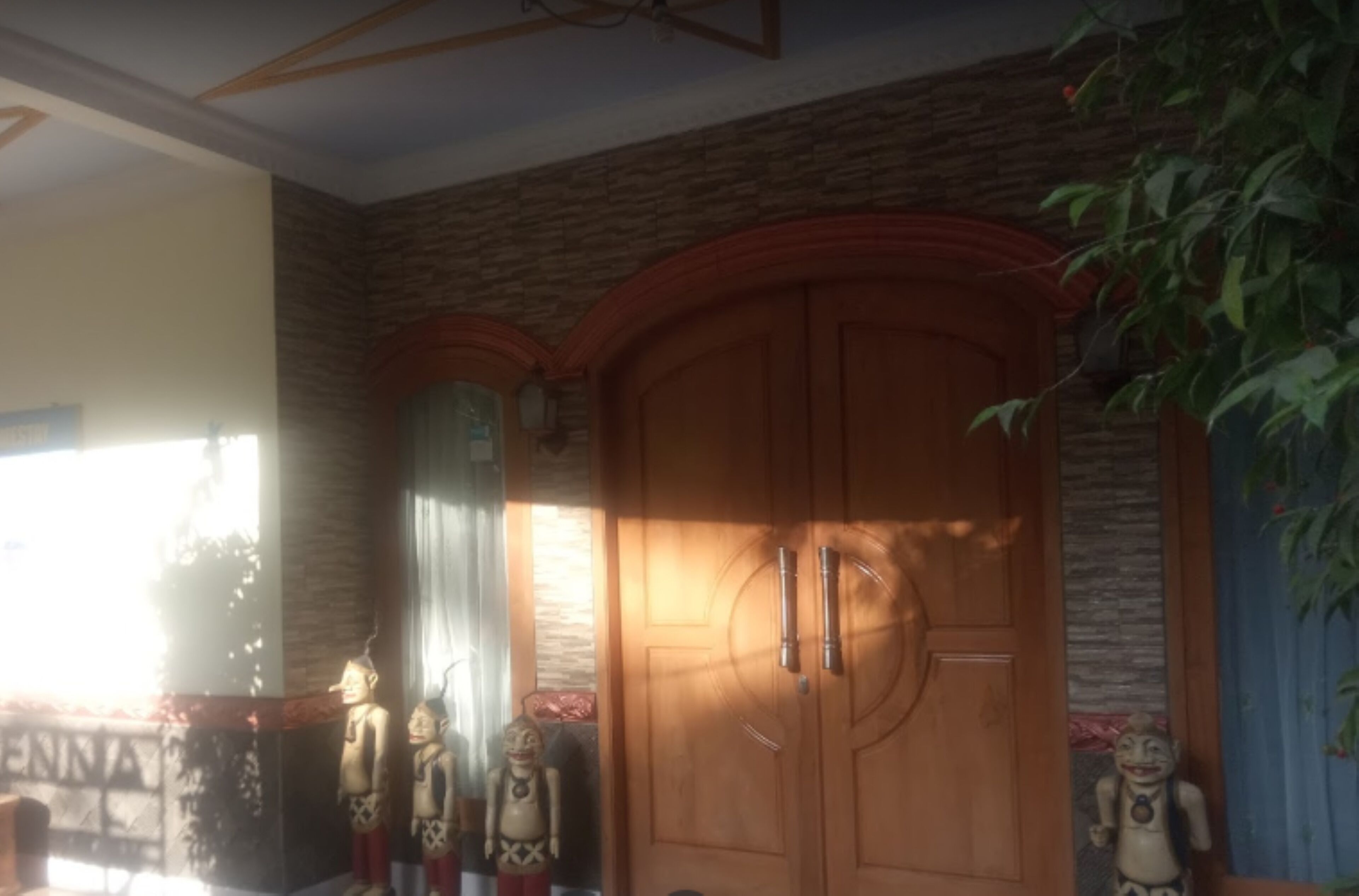 Avicenna 3 Guesthouse