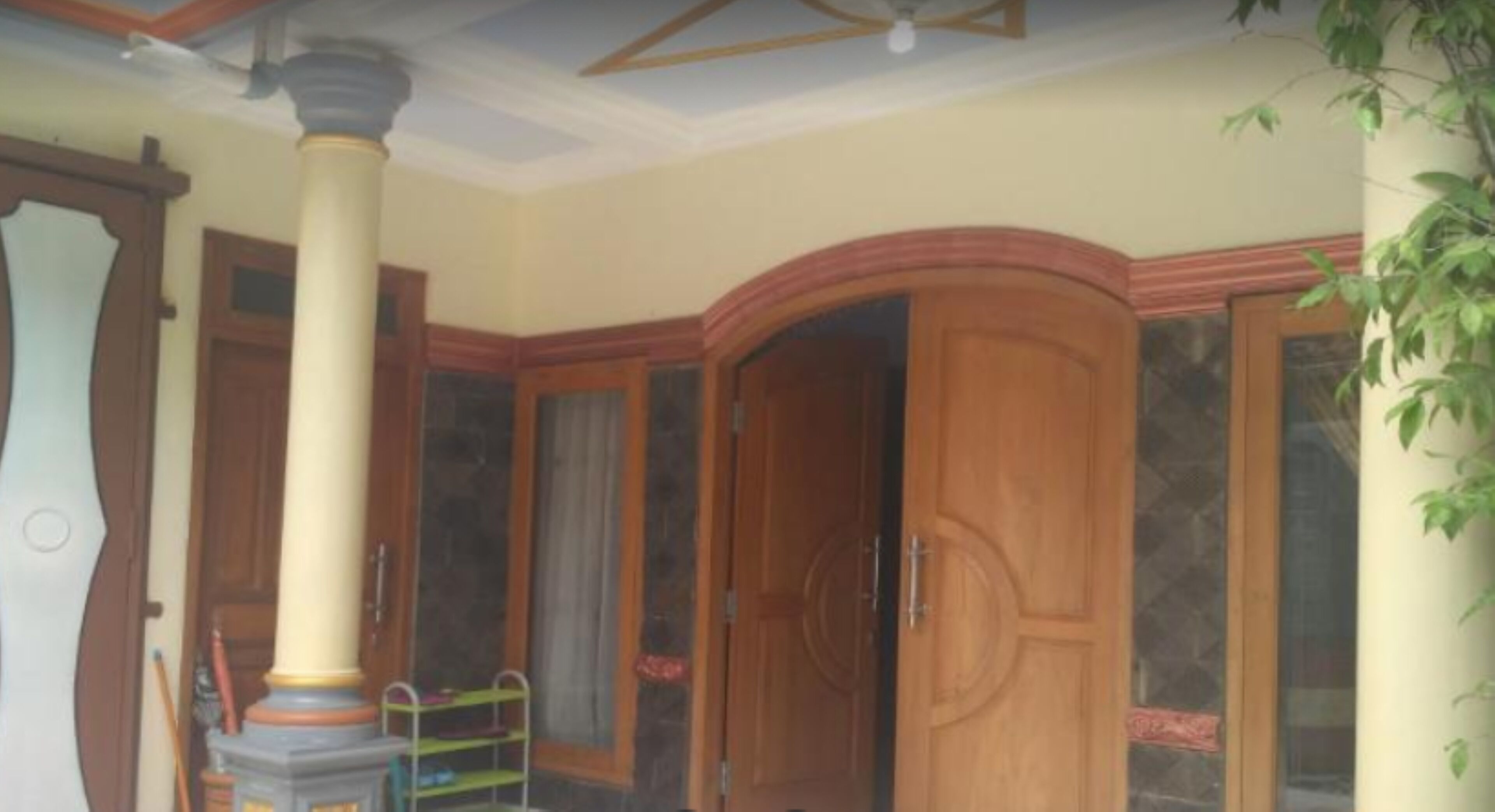 Avicenna 3 Guesthouse