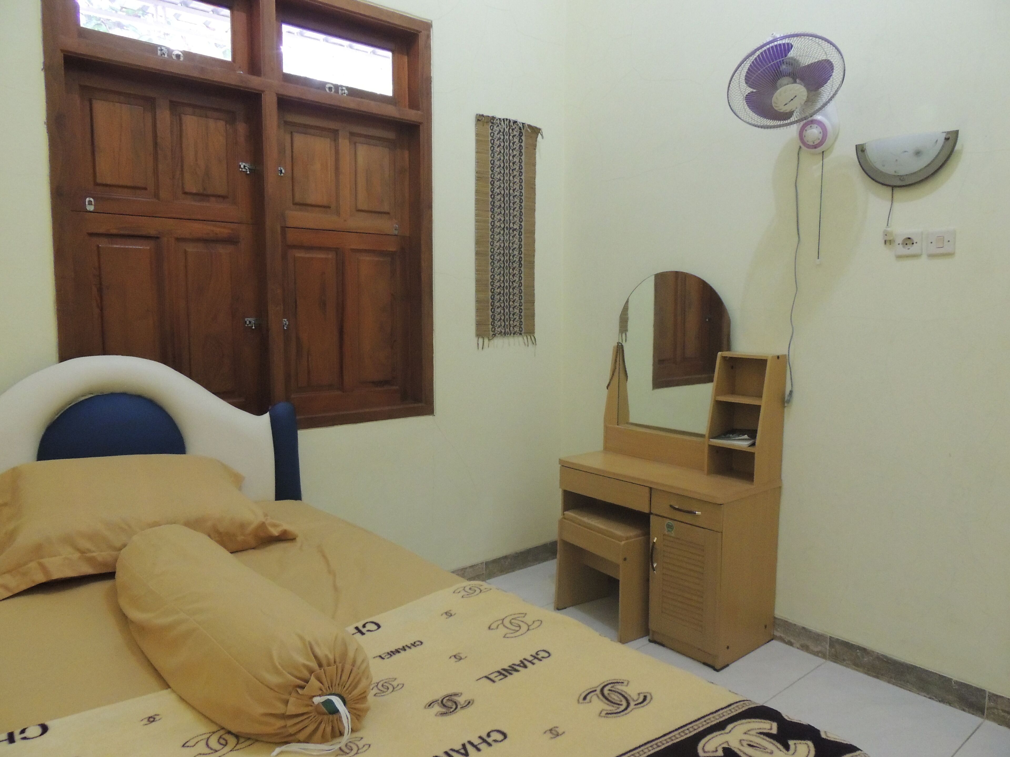 Avicenna 3 Guesthouse