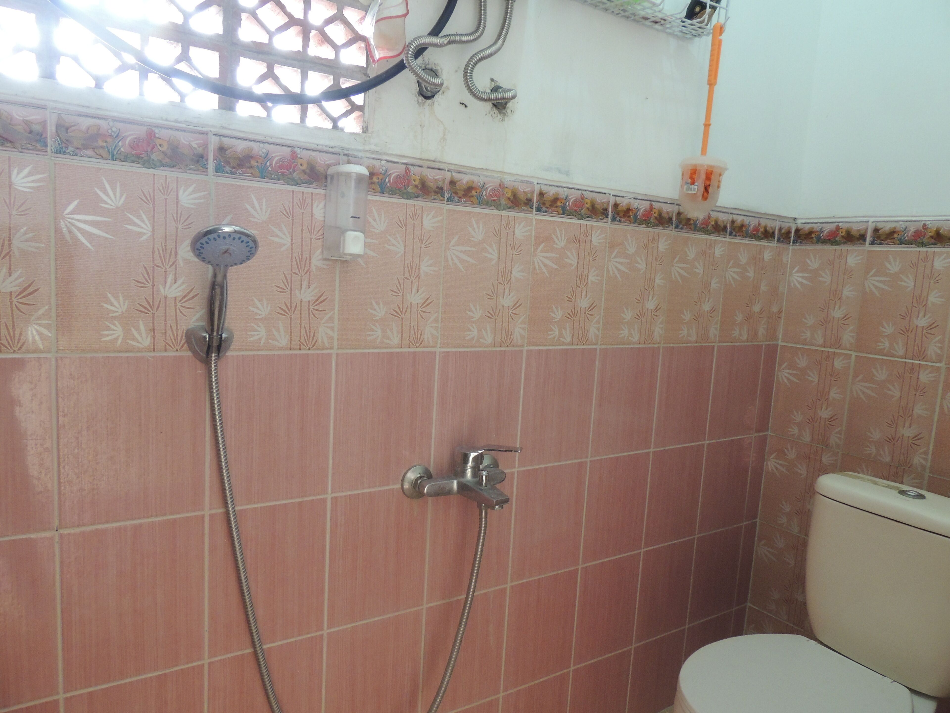 Avicenna 3 Guesthouse