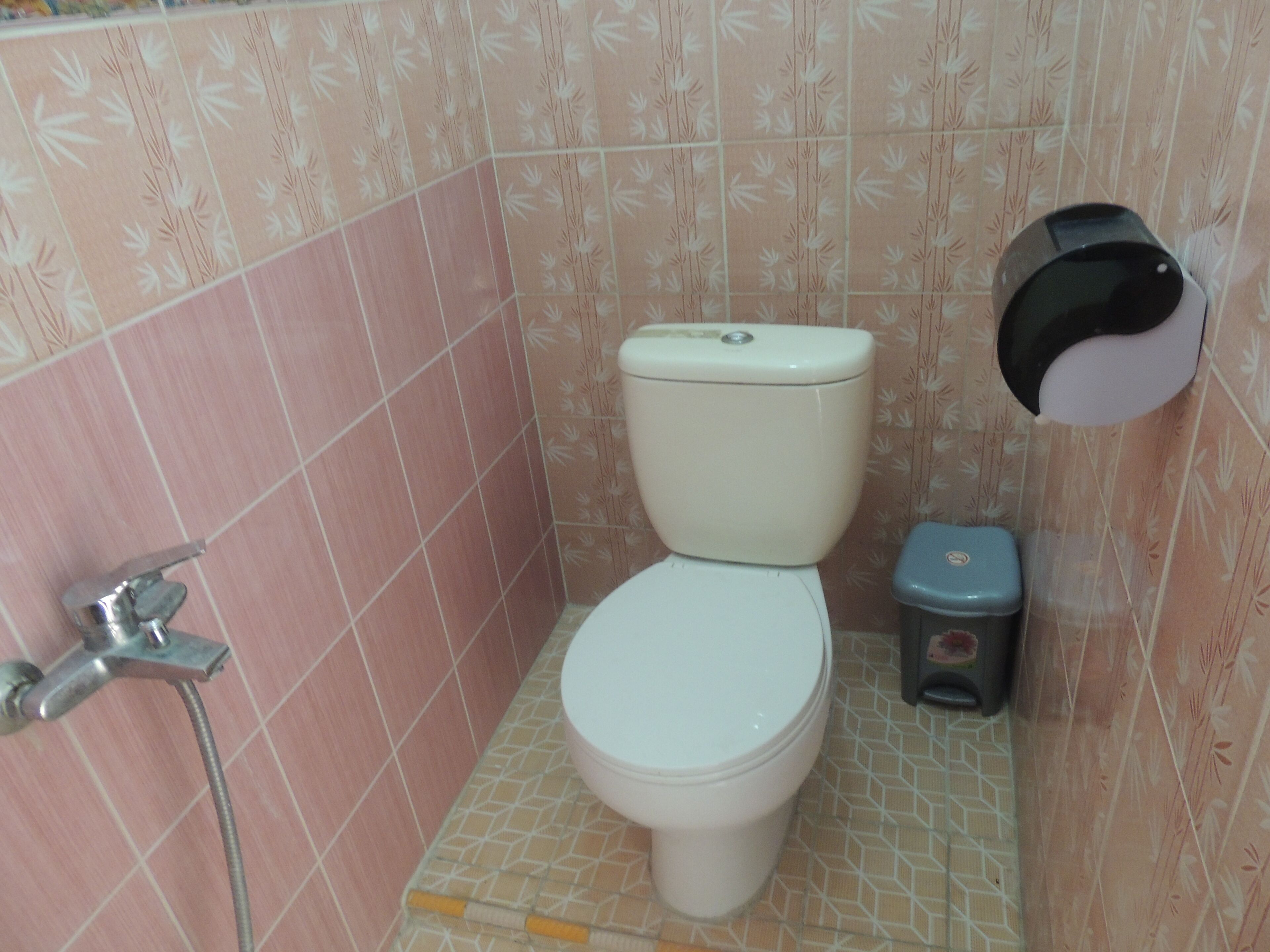 Avicenna 3 Guesthouse